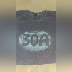 Seaside 30A shirt